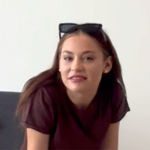 Testimoniale, Leonie P.